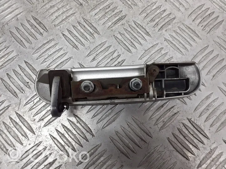 Mitsubishi Colt CZ3 Blocco/chiusura/serratura del portellone posteriore/bagagliaio 