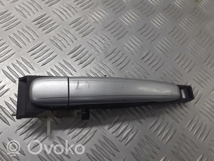 Peugeot 307 Rivestimento per maniglia portiera posteriore 9645897480