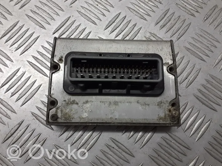 Dodge Caravan Variklio valdymo blokas 05144579AC