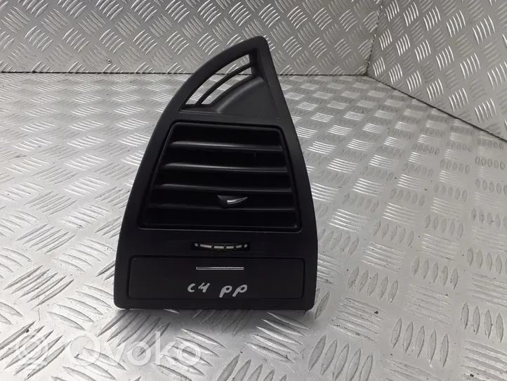 Citroen C4 I Lango oro grotelės 9646337977