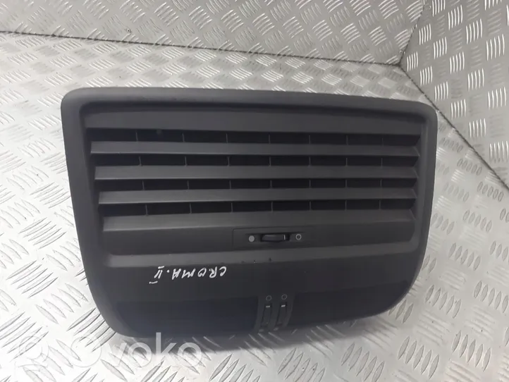 Fiat Croma Moldura protectora de la rejilla de ventilación del panel 735366430