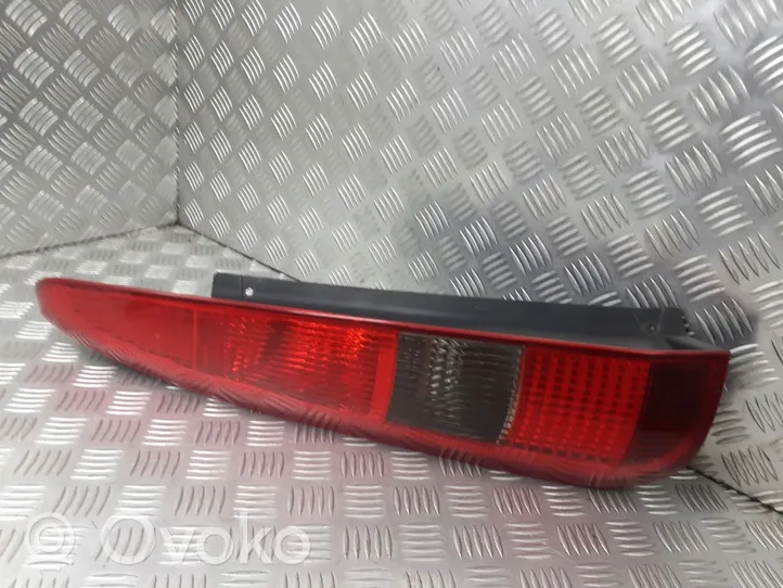 Ford Fusion Luce targa 2N11-13A603-B