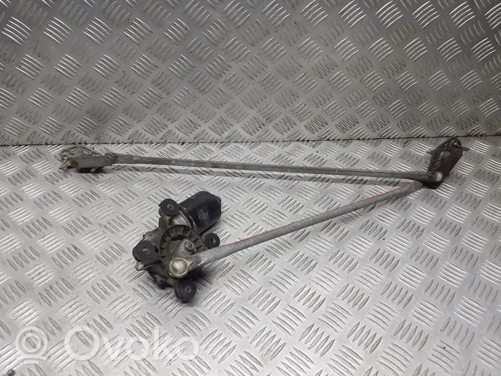 Mitsubishi Pajero Pinin Front wiper linkage 