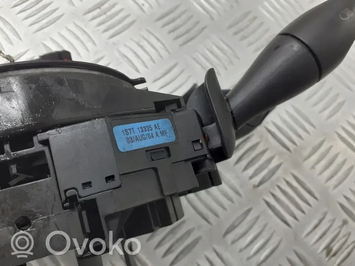 Ford Fusion Leva/interruttore dell’indicatore di direzione e tergicristallo 1S7T13335AE