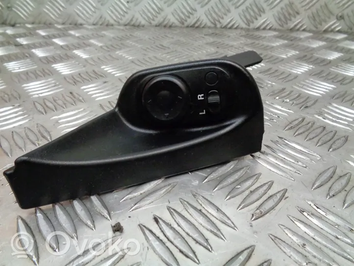 Daewoo Nubira Wing mirror switch 