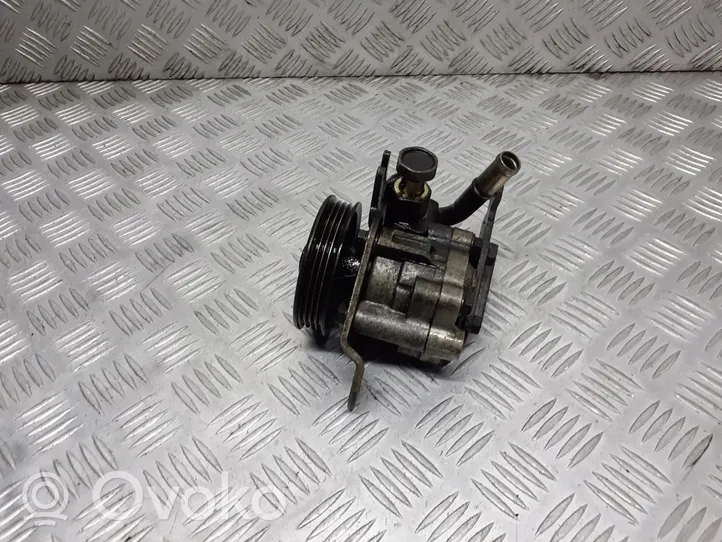 Nissan Micra Power steering pump 