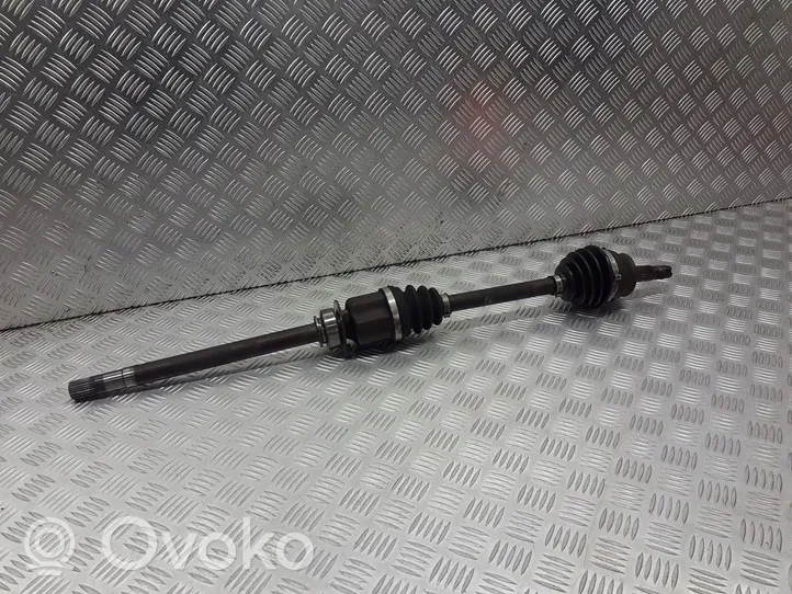 Fiat Bravo Front driveshaft 