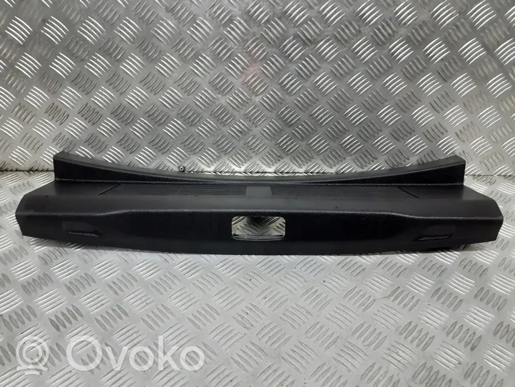 Opel Astra J Górna pokrywa bagażnika 322225228