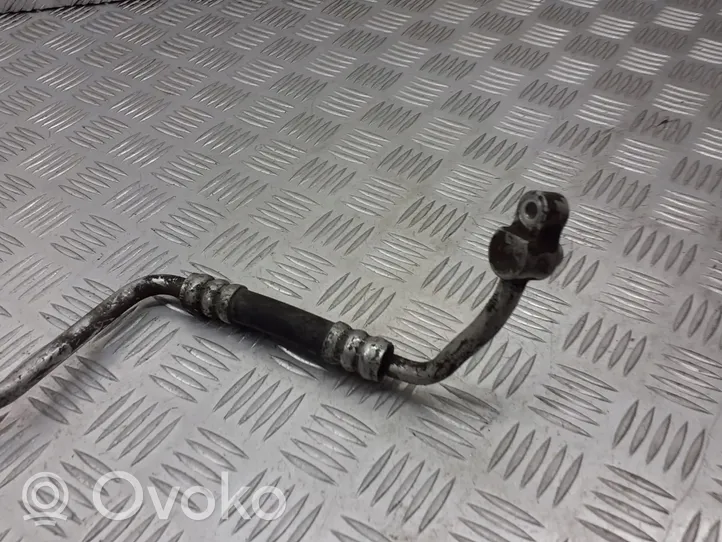 KIA Rio Air conditioning (A/C) pipe/hose 