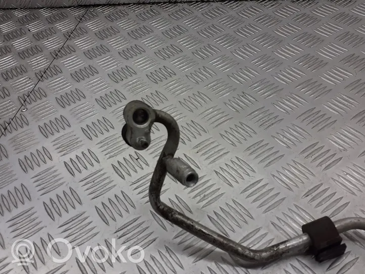 KIA Rio Air conditioning (A/C) pipe/hose 