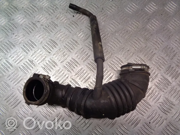 Mitsubishi Colt Tube d'admission d'air A1345200001