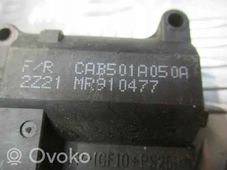 Mitsubishi Carisma Central body control module MR910477