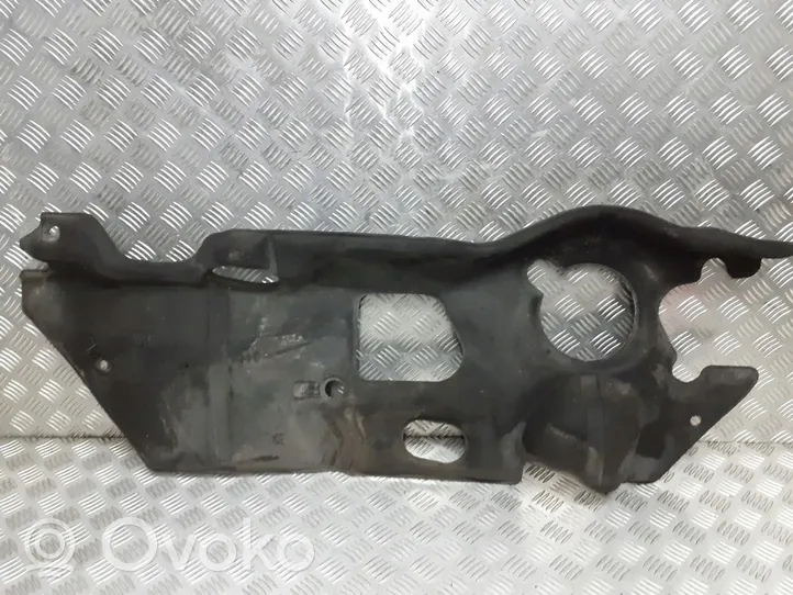 Opel Astra J Isolamento acustico anteriore 13272650