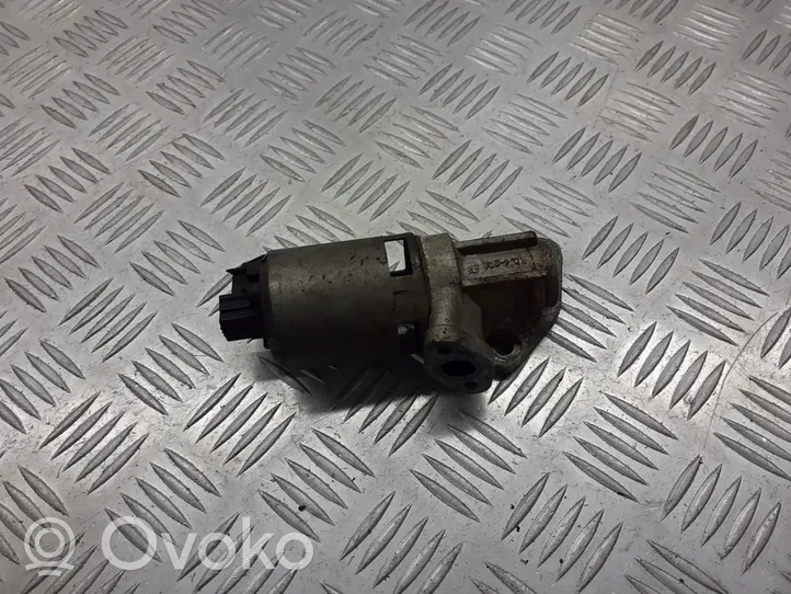 Dodge Caravan EGR-venttiili 04861662AC