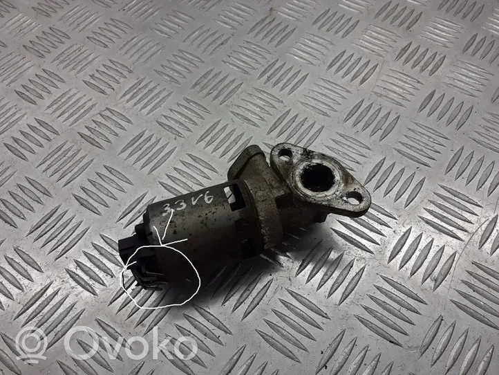 Dodge Caravan Zawór EGR 04861662AC