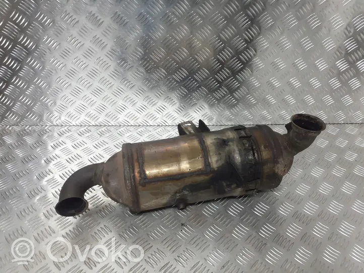 Peugeot 307 Filtro antiparticolato catalizzatore/FAP/DPF K266