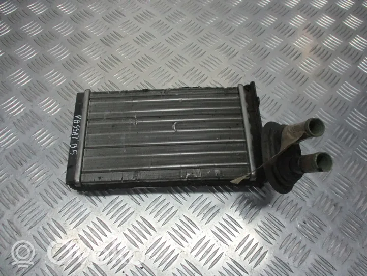 Volkswagen PASSAT B5 Ilmastointilaitteen sisälauhdutin (A/C) 