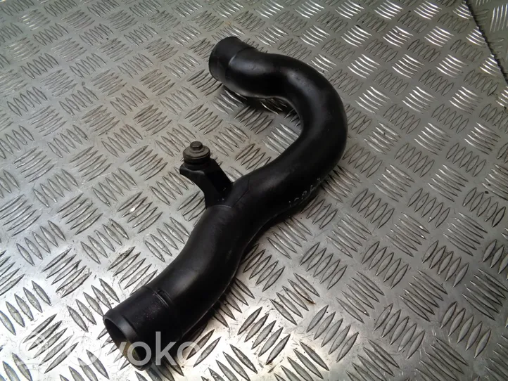 Nissan Almera N16 Air intake hose/pipe 