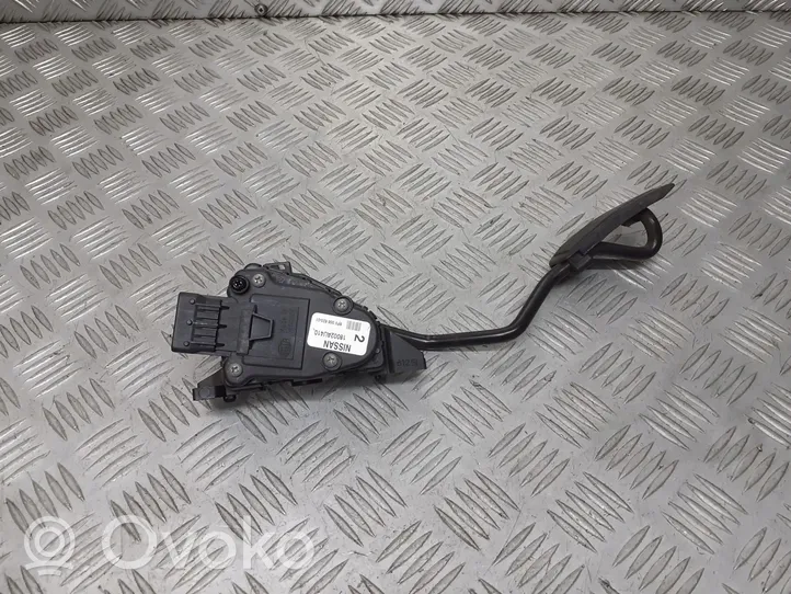 Nissan Almera N16 Accelerator pedal position sensor 18002AU410