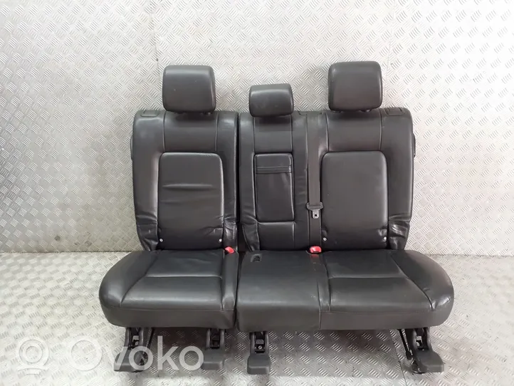 Chevrolet Captiva Seat set 