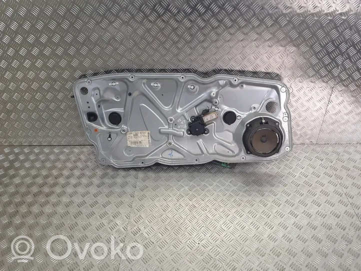 Fiat Stilo Elektryczny podnośnik szyby drzwi 00467815630