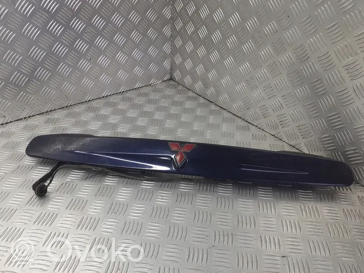 Mitsubishi Space Star Spoiler del portellone lunotto posteriore MR245529