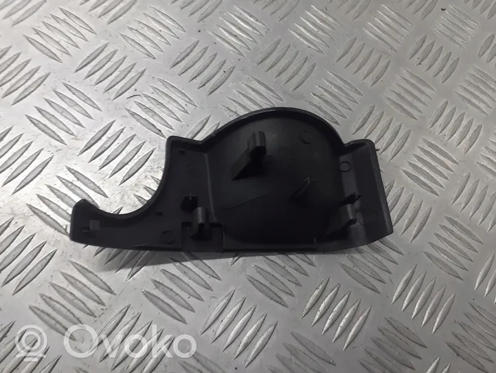 Citroen Berlingo Boczny element deski rozdzielczej 9644461777