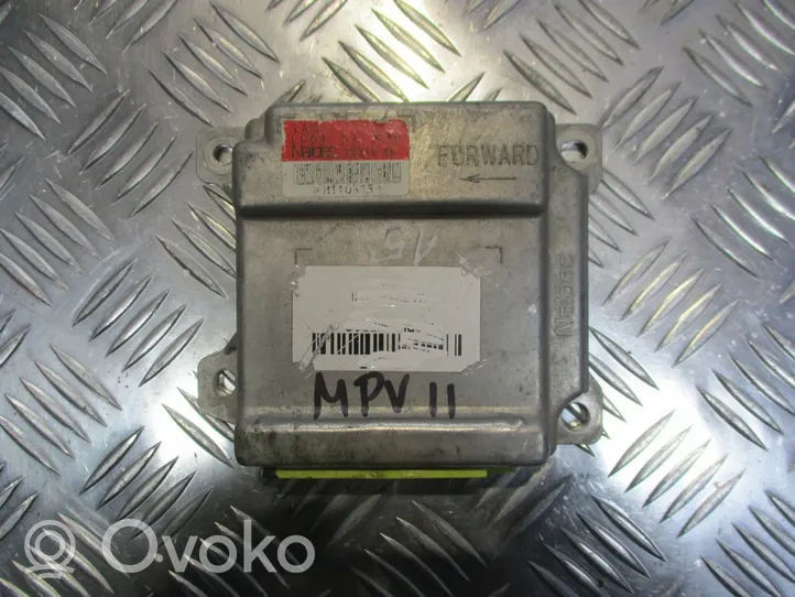 Mazda MPV II LW Module de contrôle airbag LC6457K30