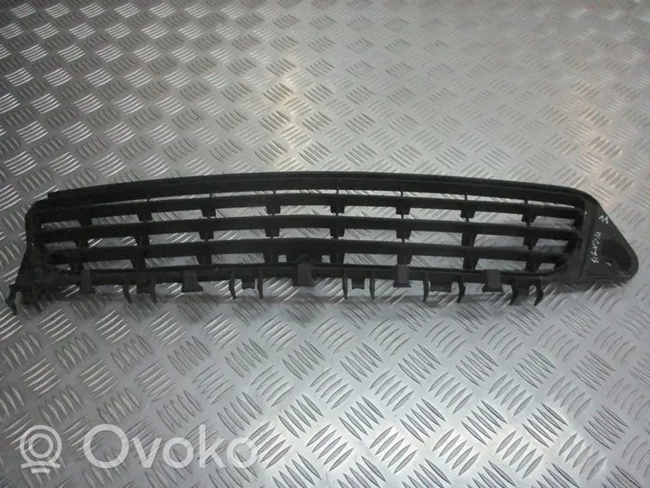 Opel Signum Grille inférieure de pare-chocs avant 