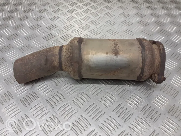 Nissan Murano Z50 Filtro antiparticolato catalizzatore/FAP/DPF 103R-0025969