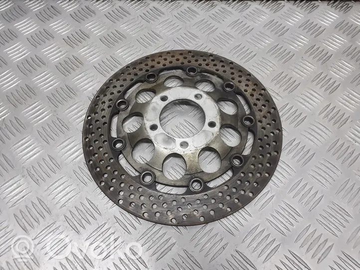 AC ME Front brake disc 