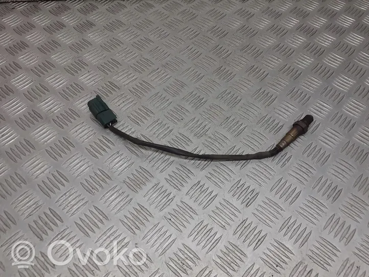 Nissan Micra Sensore della sonda Lambda 0258006452