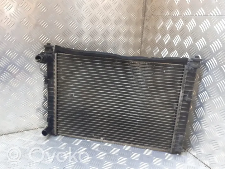 Ford Fiesta Radiateur de refroidissement 4S6H8005EA