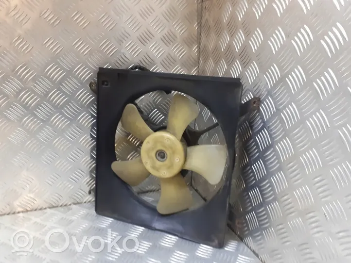 Suzuki Liana Kit ventilateur BRAK