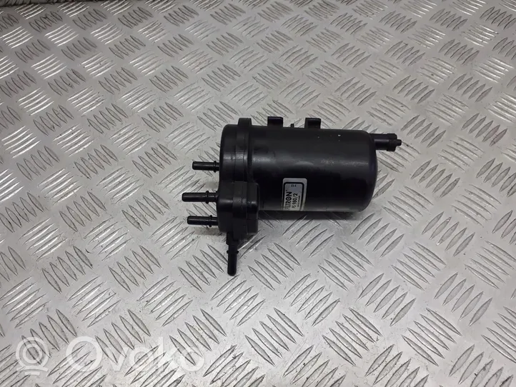 Subaru Legacy Fuel filter 