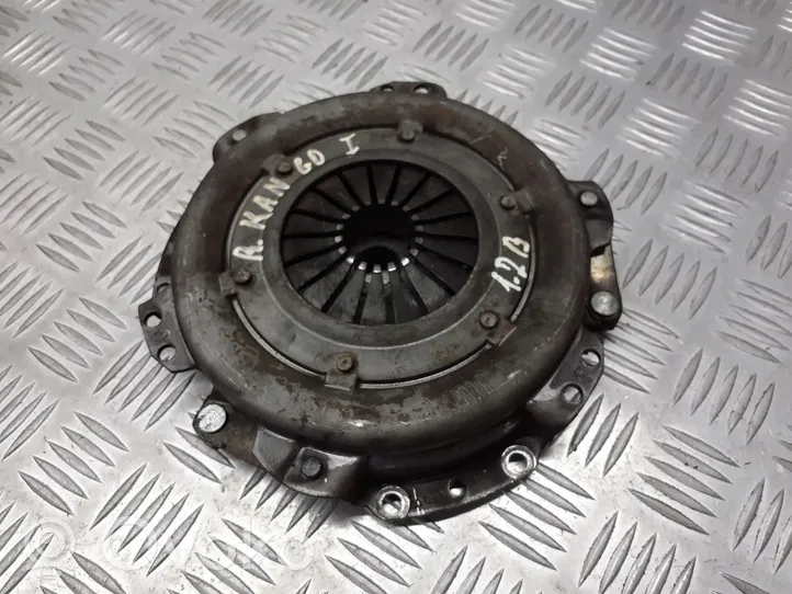 Renault Kangoo I Pressure plate 