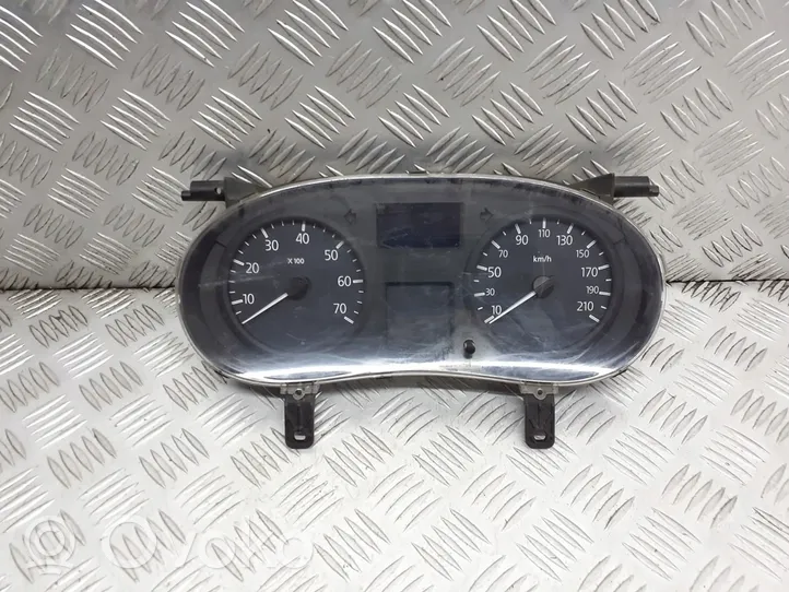 Nissan Kubistar Tachimetro (quadro strumenti) P8200336243