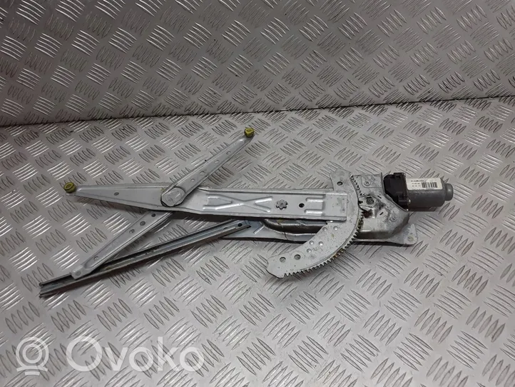 Nissan Kubistar Alzacristalli della portiera anteriore con motorino 400663