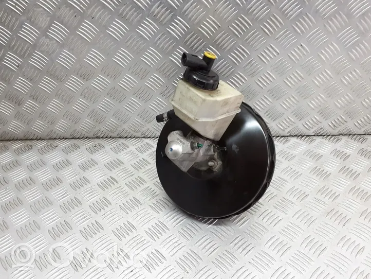 Nissan Kubistar Vacuum pump 8200091050