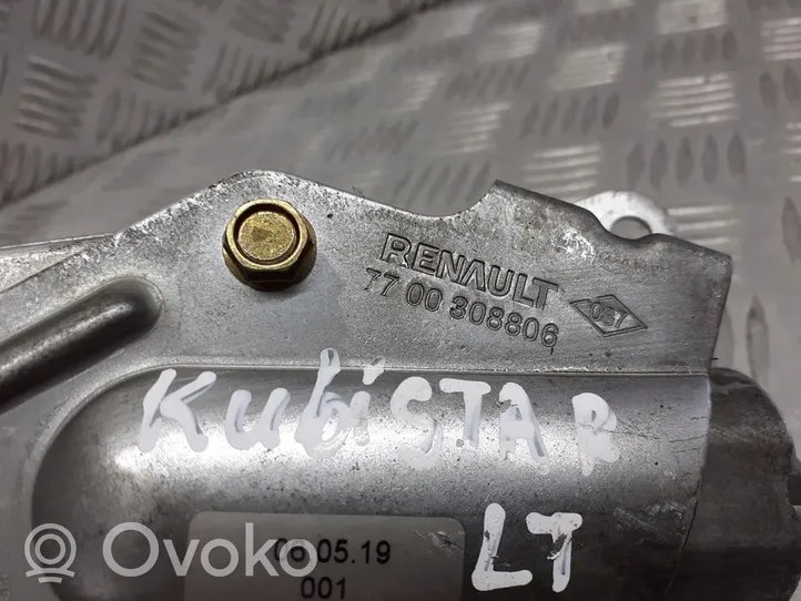 Nissan Kubistar Moteur d'essuie-glace arrière 7700308806