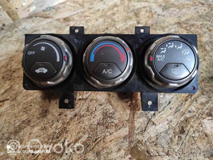 Honda Element Centralina del climatizzatore A01875K