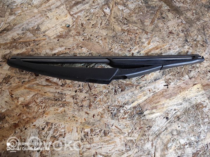 Dacia Duster Rear wiper blade 80008337