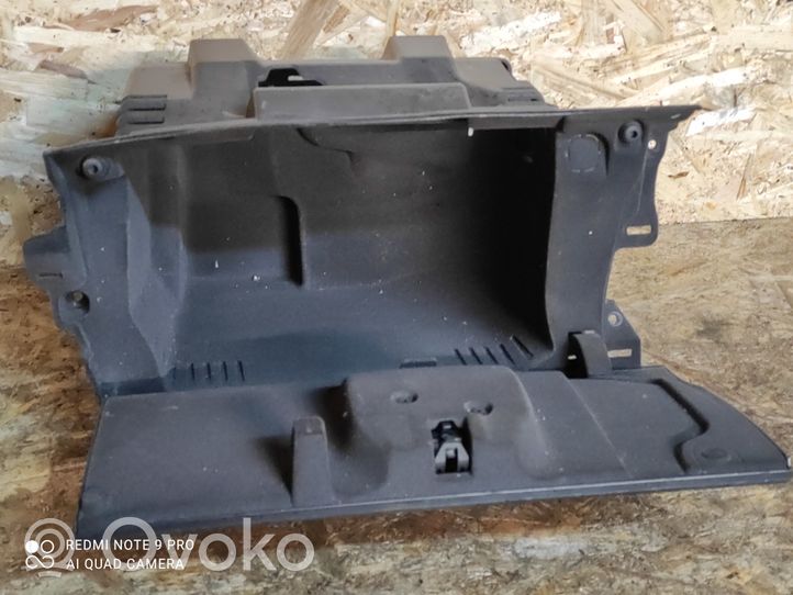 Ford S-MAX Schowek deski rozdzielczej / Komplet 6M21U04406