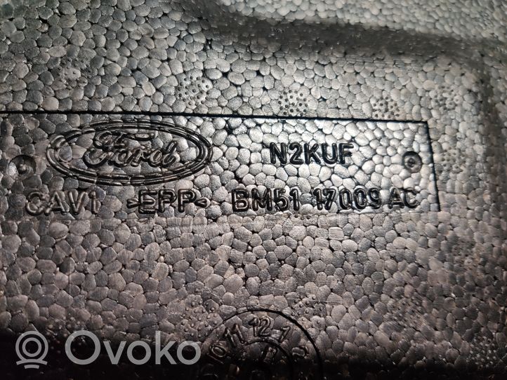 Ford Focus Daiktadėžė bagažinėje BM5117009AC