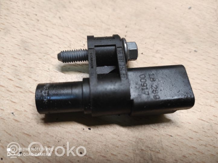 Citroen C3 Aircross Generator impulsów wałka rozrządu 9688725080