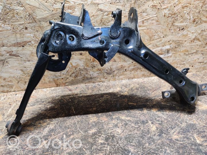 Honda Civic IX Triangle bras de suspension supérieur arrière ABT138