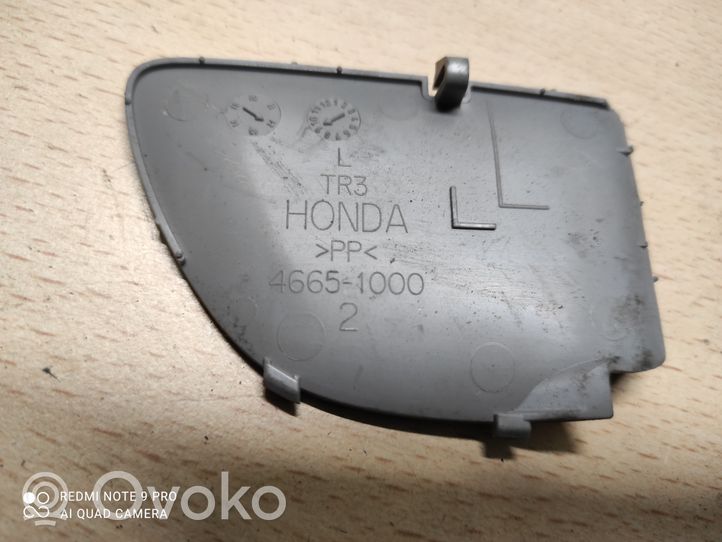 Honda Civic IX Autres éléments de garniture porte avant 46651000