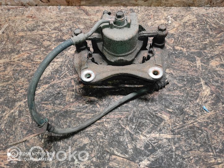 KIA Rio Front brake caliper BC140184