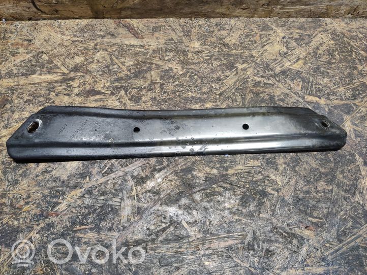 Jeep Compass Panel mocowania chłodnicy 68251091AA