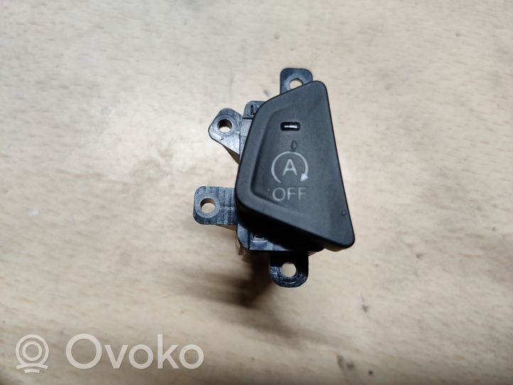 Jeep Compass AUTO HOLD jungtukas 53287476